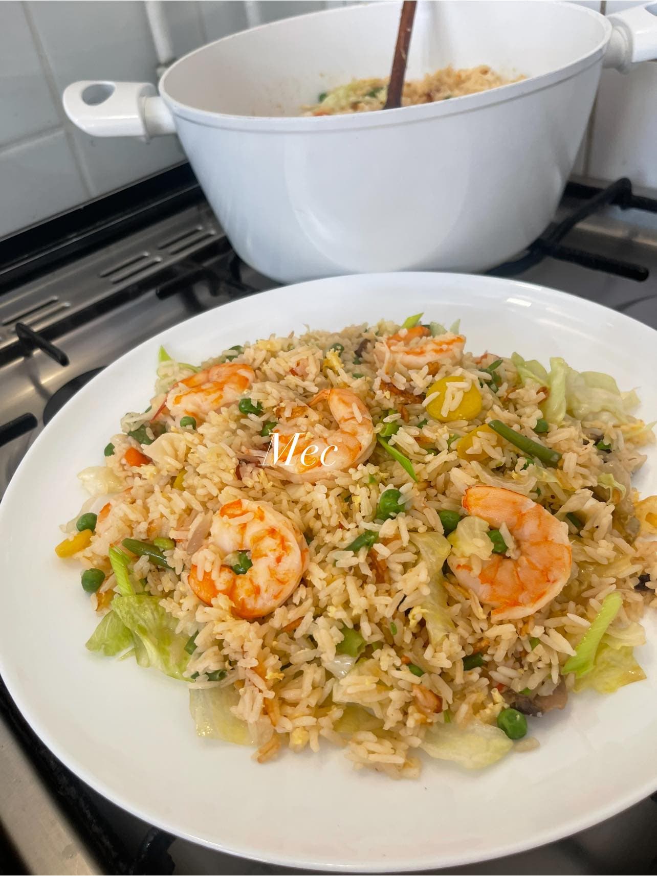 Riz gras délicieux : recette africaine savoureuse