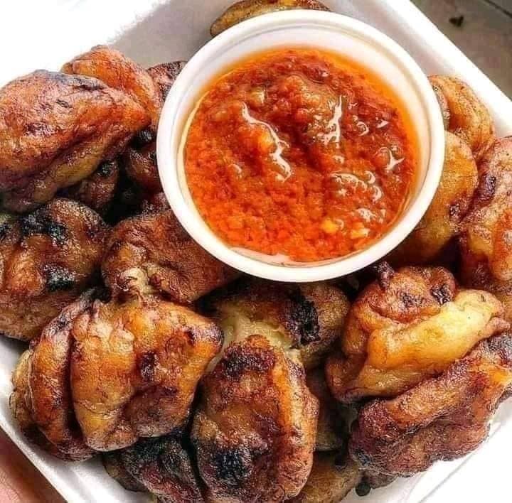 Claclo délicieux : recette ivoirienne croustillante