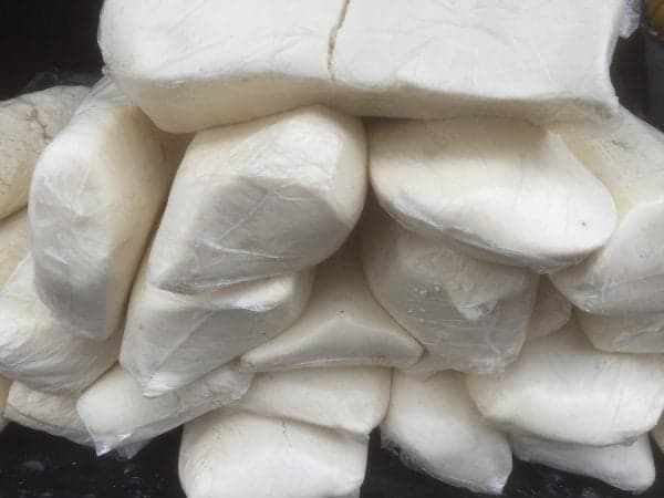 Comment faire du placali : recette traditionnelle