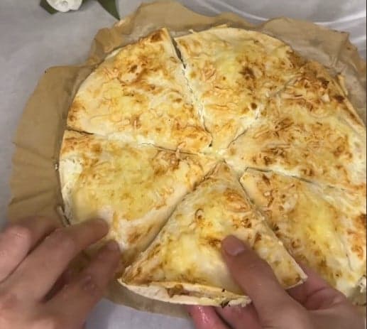 Mini tacos gourmands : recette apéritive facile