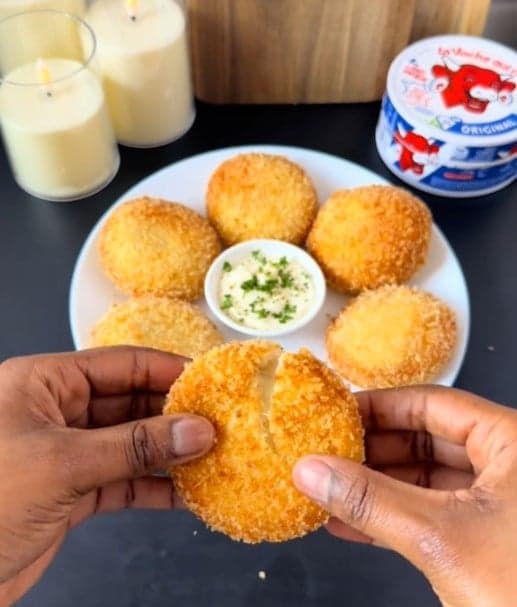 Pain de mie au thon croustillant : recette rapide