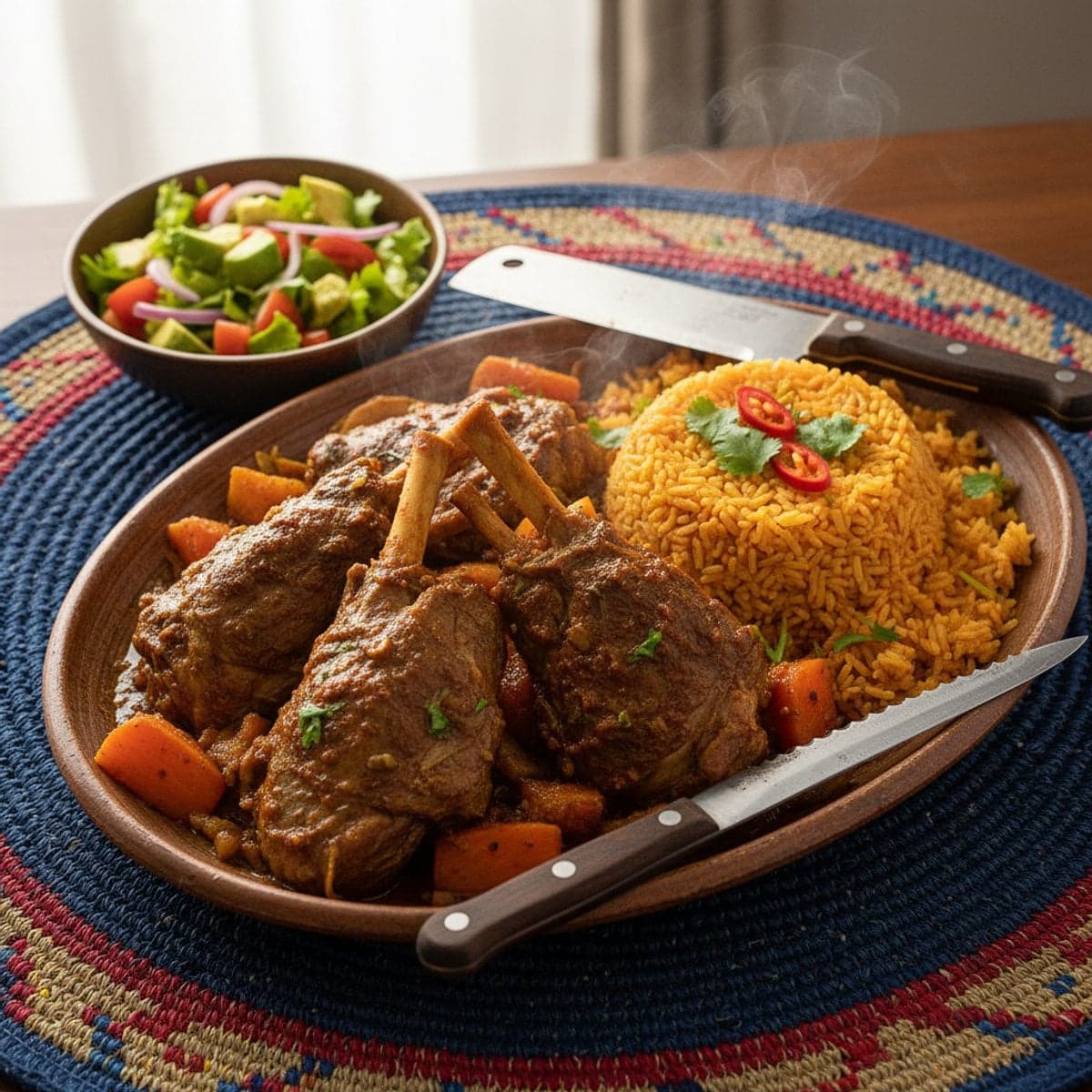 3 couteaux indispensables en cuisine