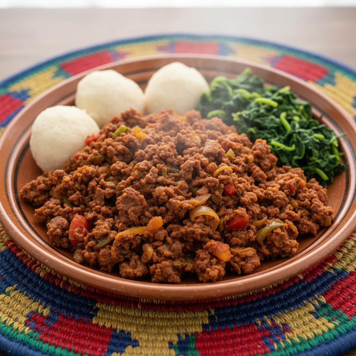 Comment décongeler la viande hachée