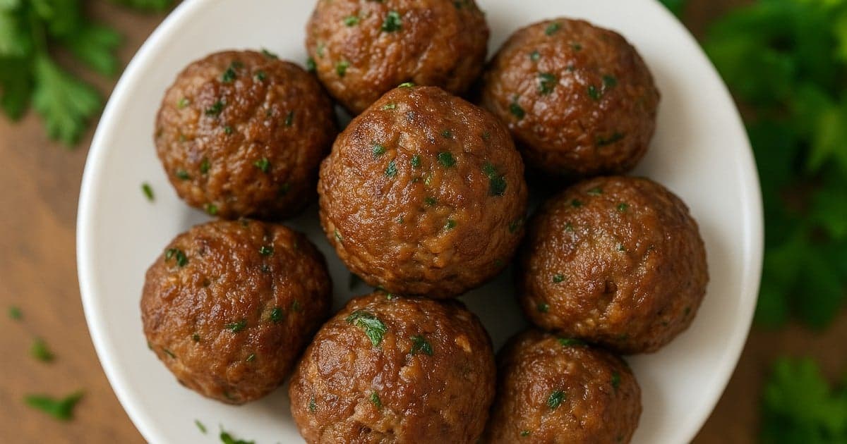 Astuces pour réussir les boulettes