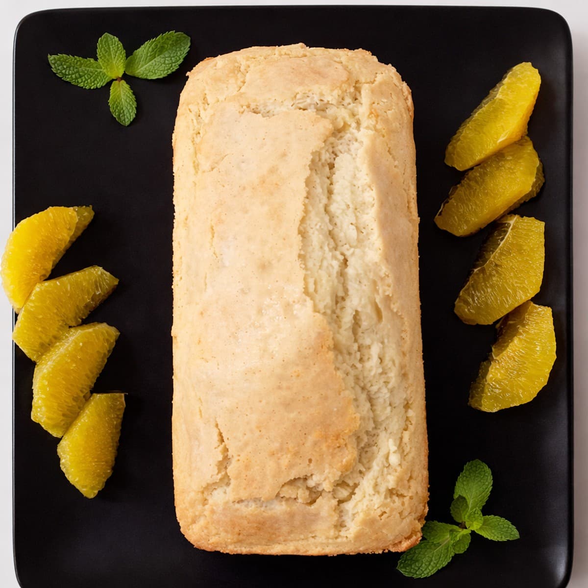 Cake riz à la cacahuète