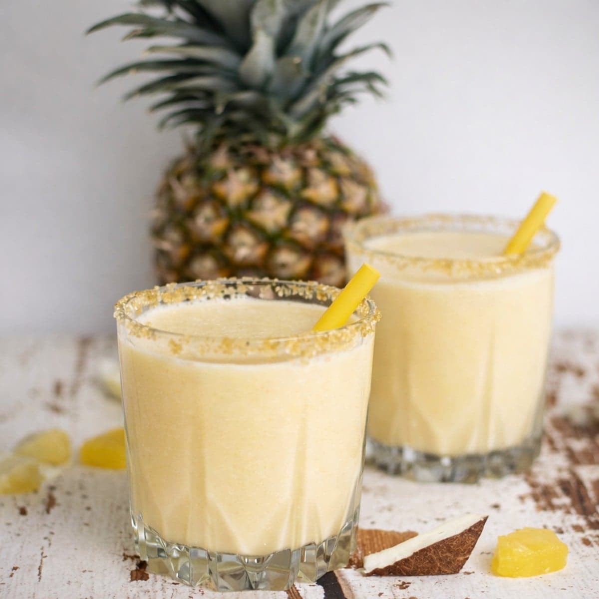 Jus de corossol fait maison : recette rafraîchissante