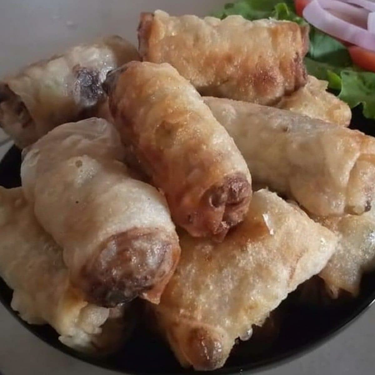 Nems faits maison