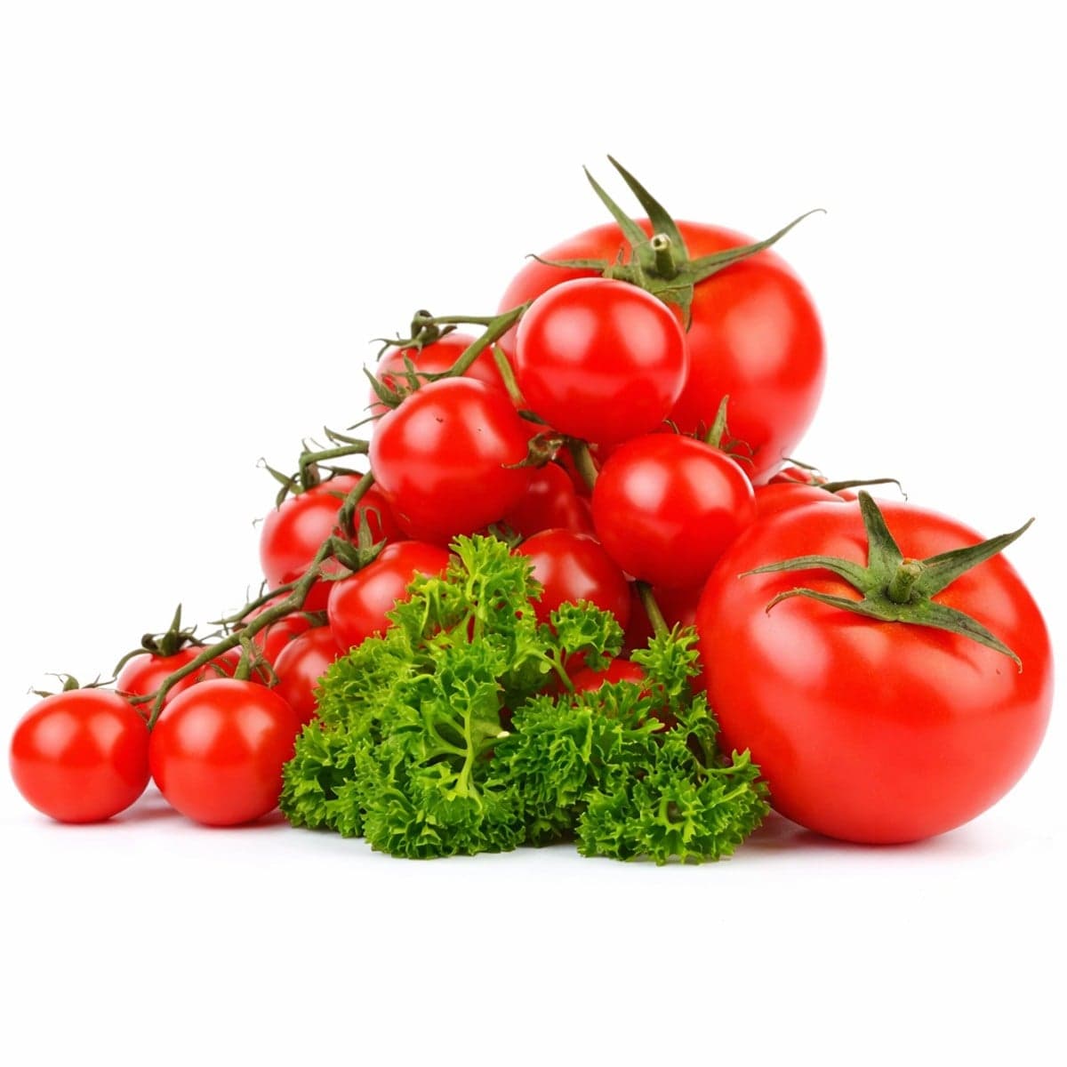 Tomates en conserve ou tomates fraîches ?