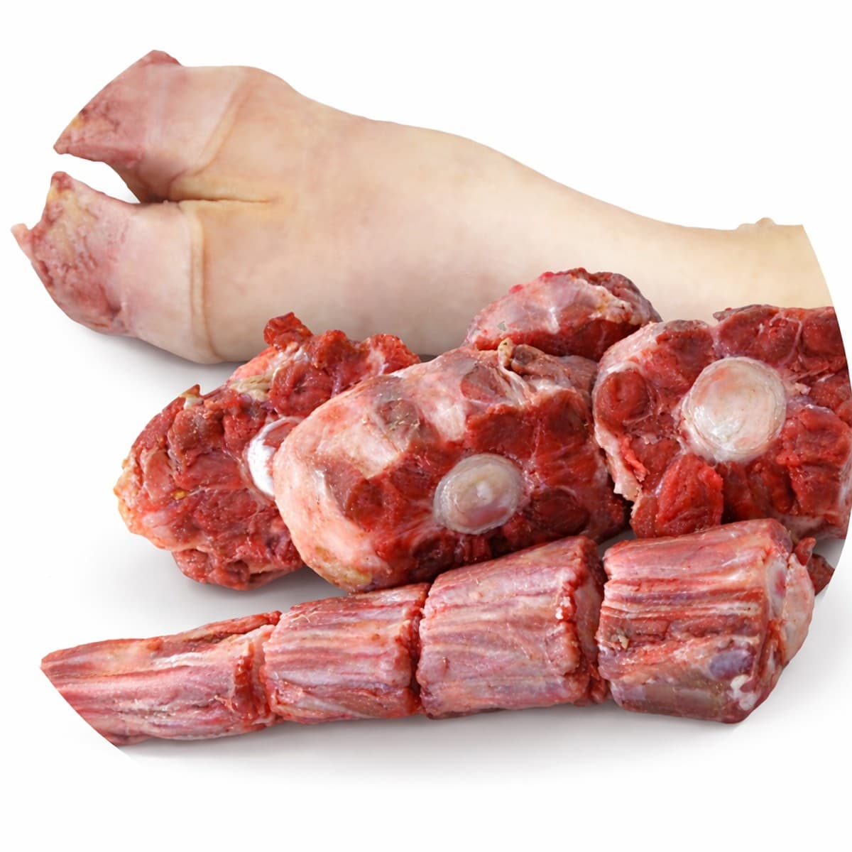 Voici quelques astuces importantes pour bien nettoyer les pattes de boeuf