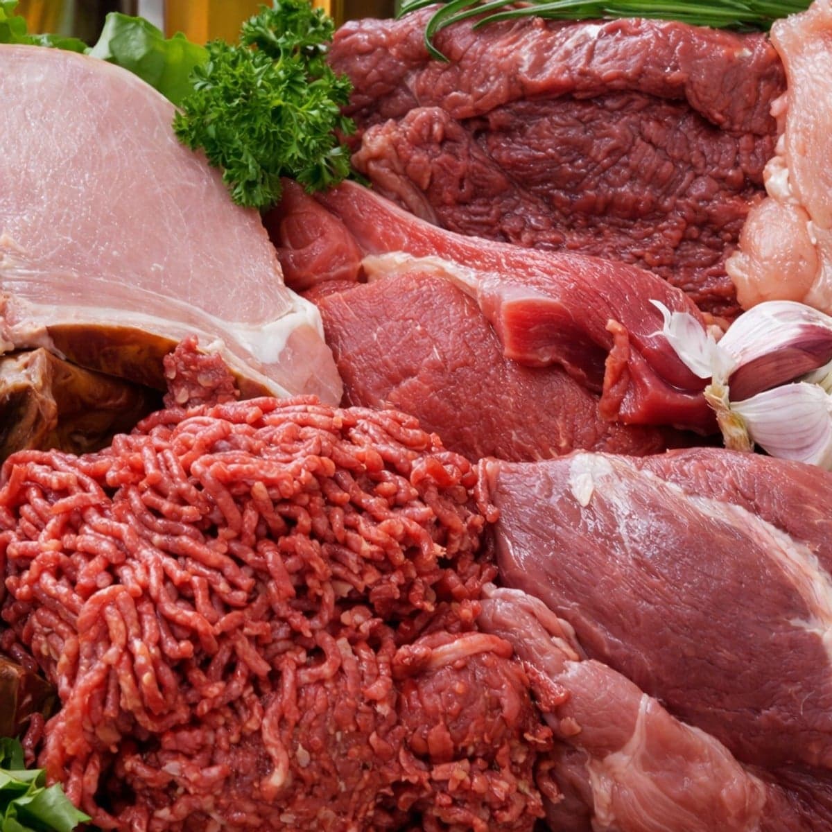 Astuces pour conserver la viande de manière saine après l’avoir achetée