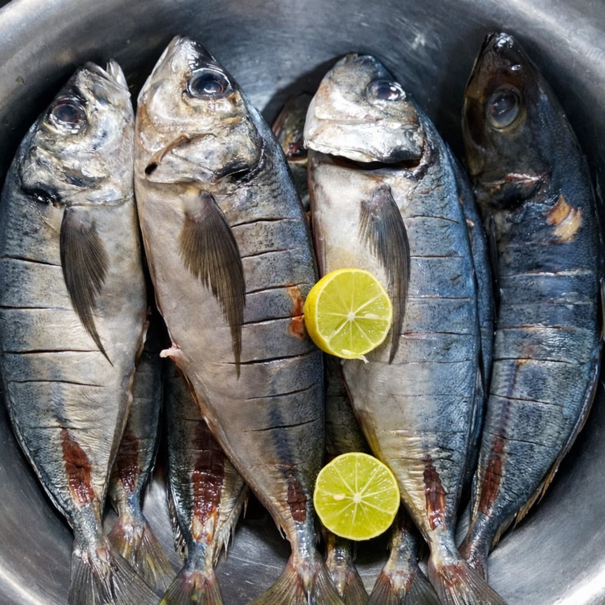 Astuces pour bien nettoyer votre poisson et lui donner du gout.