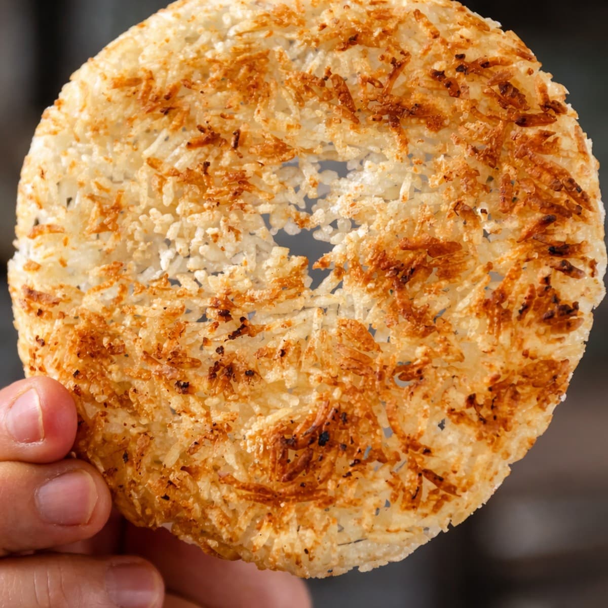 Astuces pour sauver votre riz brûlé.