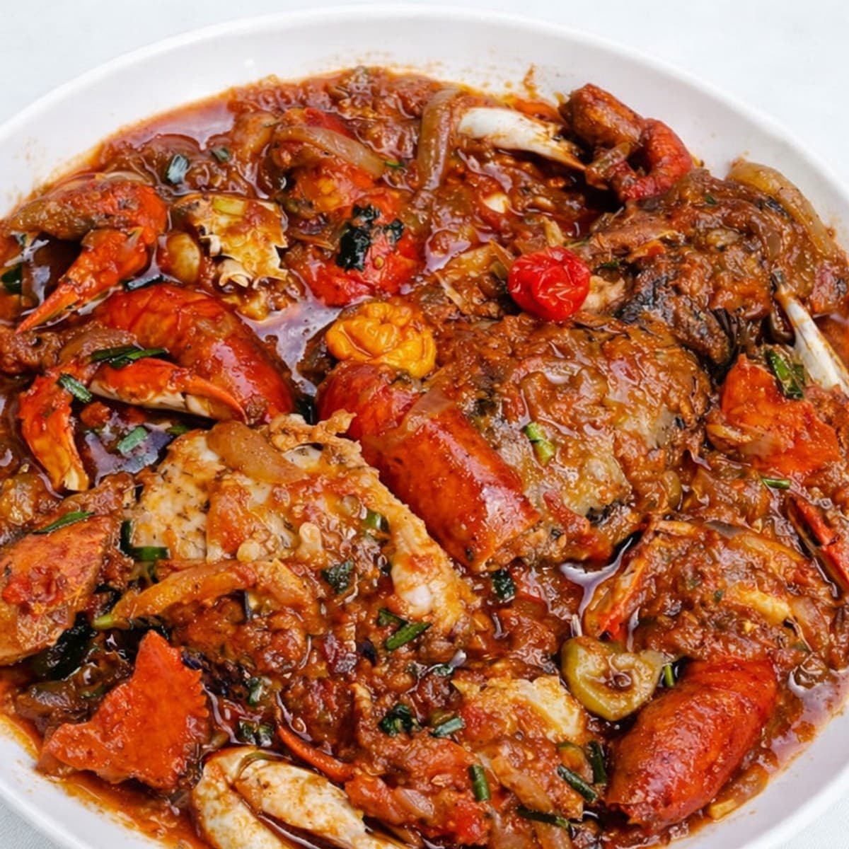 Aubergine grillée (soutrou) et riz : recette ivoirienne