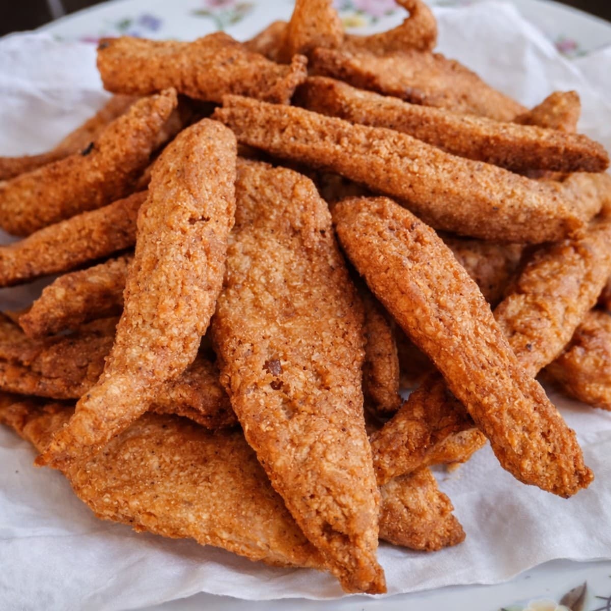 Biscuits au coco : recette croustillante