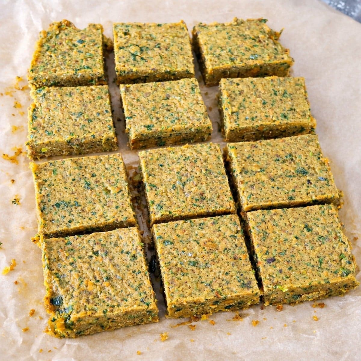 Bouillons de cube fait-maison