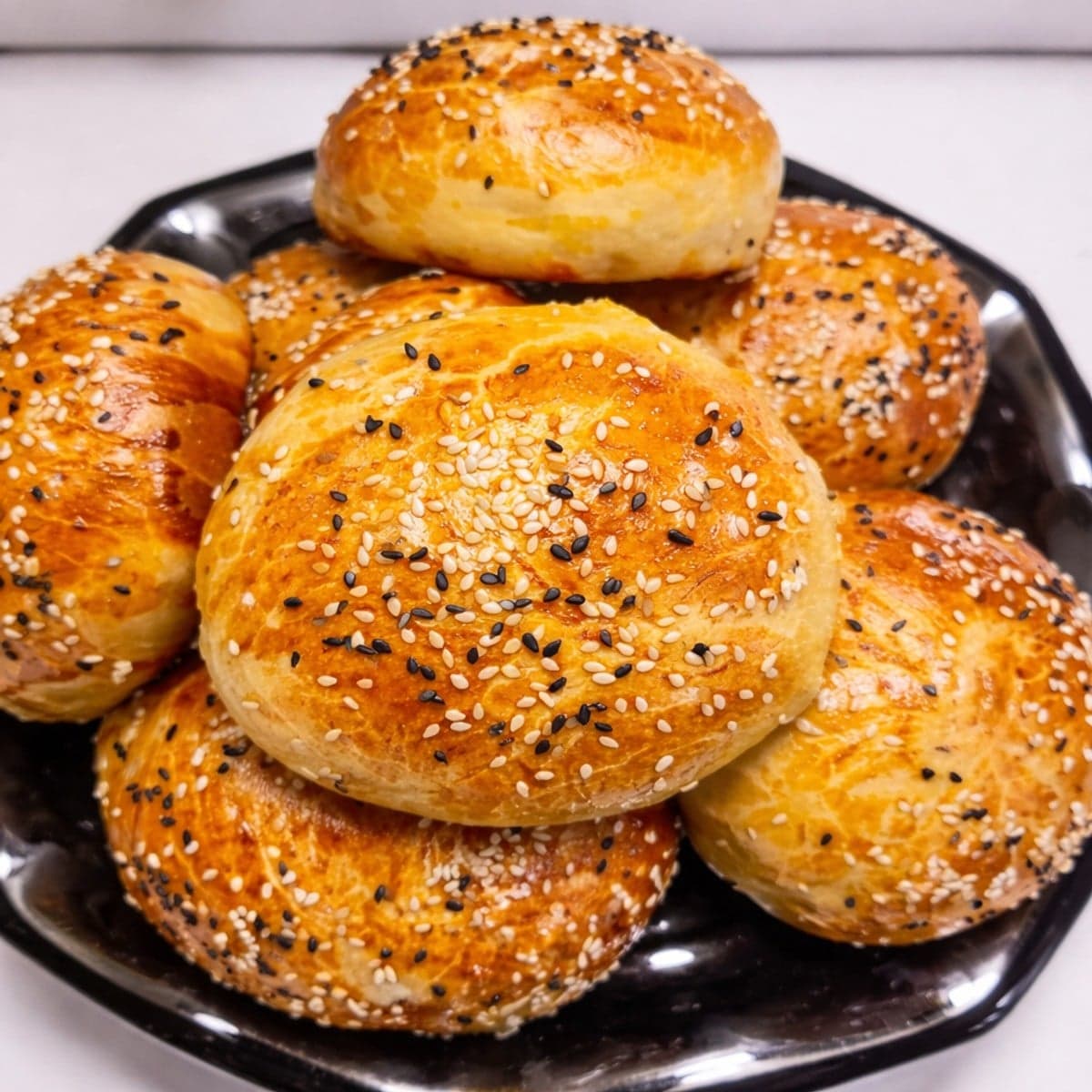 Brioche au yaourt moelleuse : recette