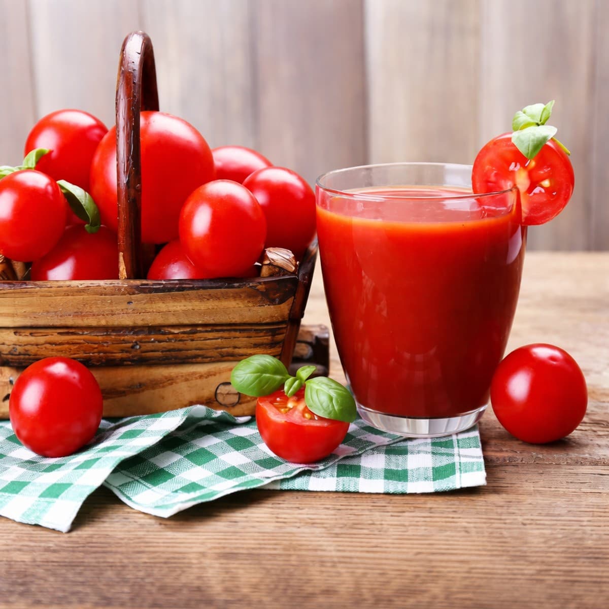 Brûleur de graisse tomate citron : recette santé