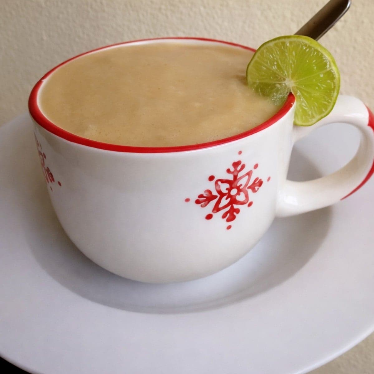 Coco baka ou bouillie de maïs fermenté