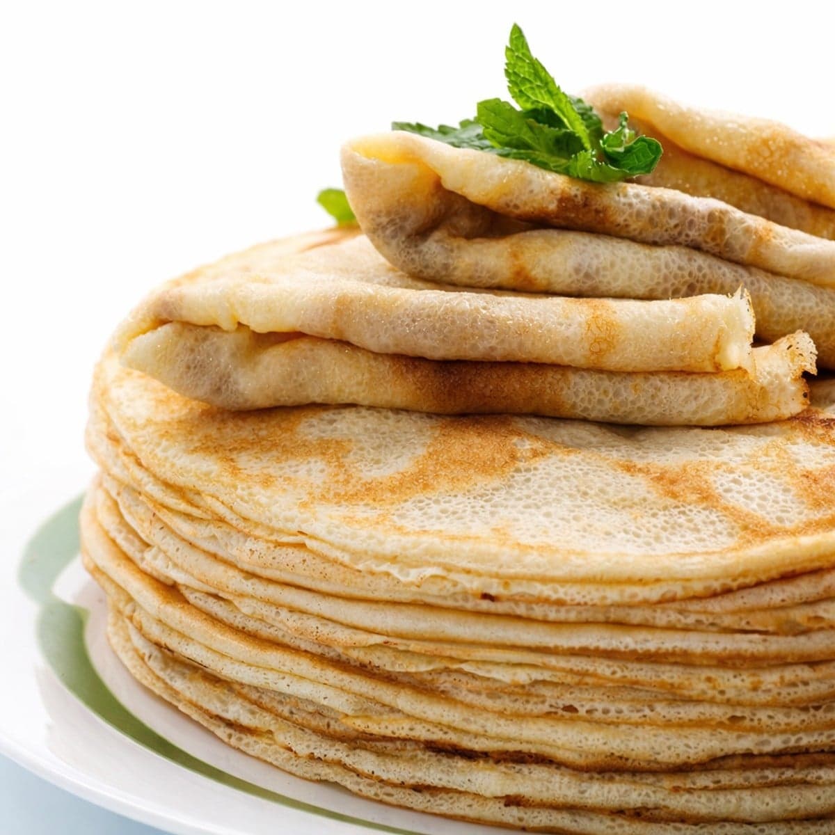 Comment bien conserver les crêpes déjà cuites ?