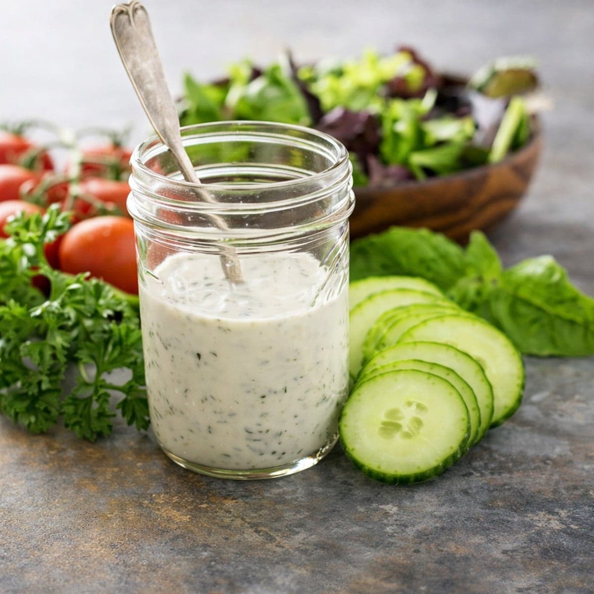 Comment épaissir ou diluer une vinaigrette?