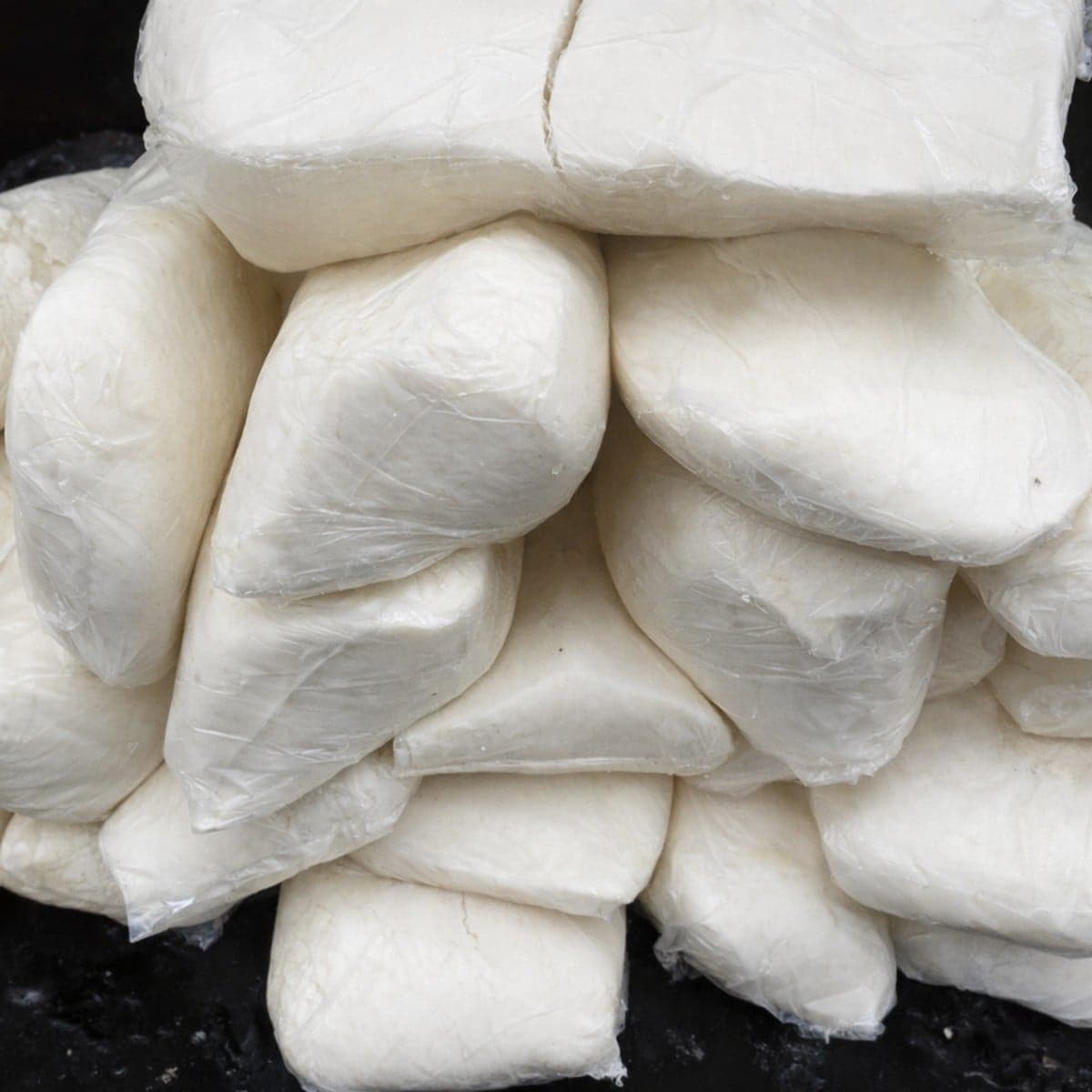 Comment faire du placali : recette traditionnelle