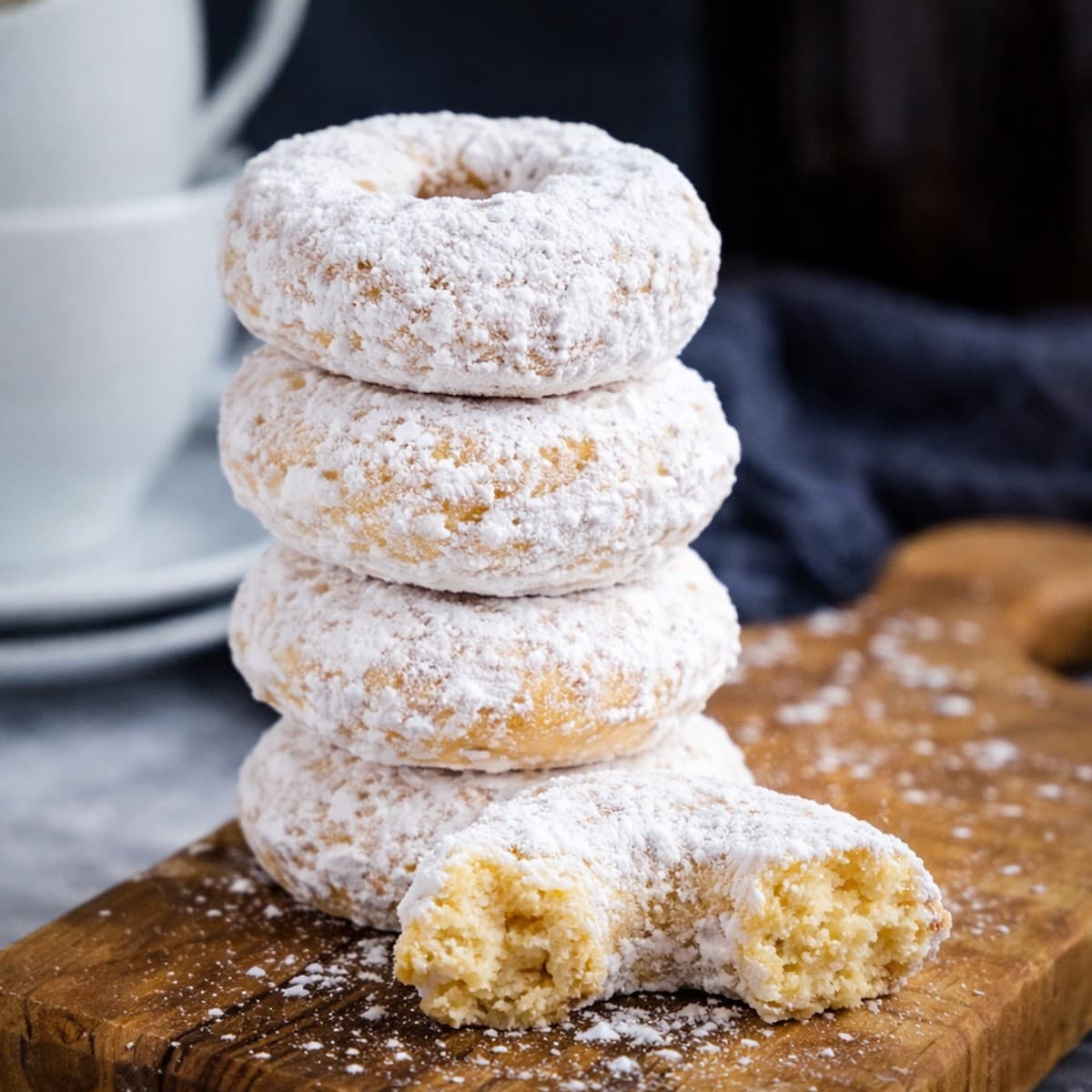 Comment faire du sucre en poudre ou sucre glace.