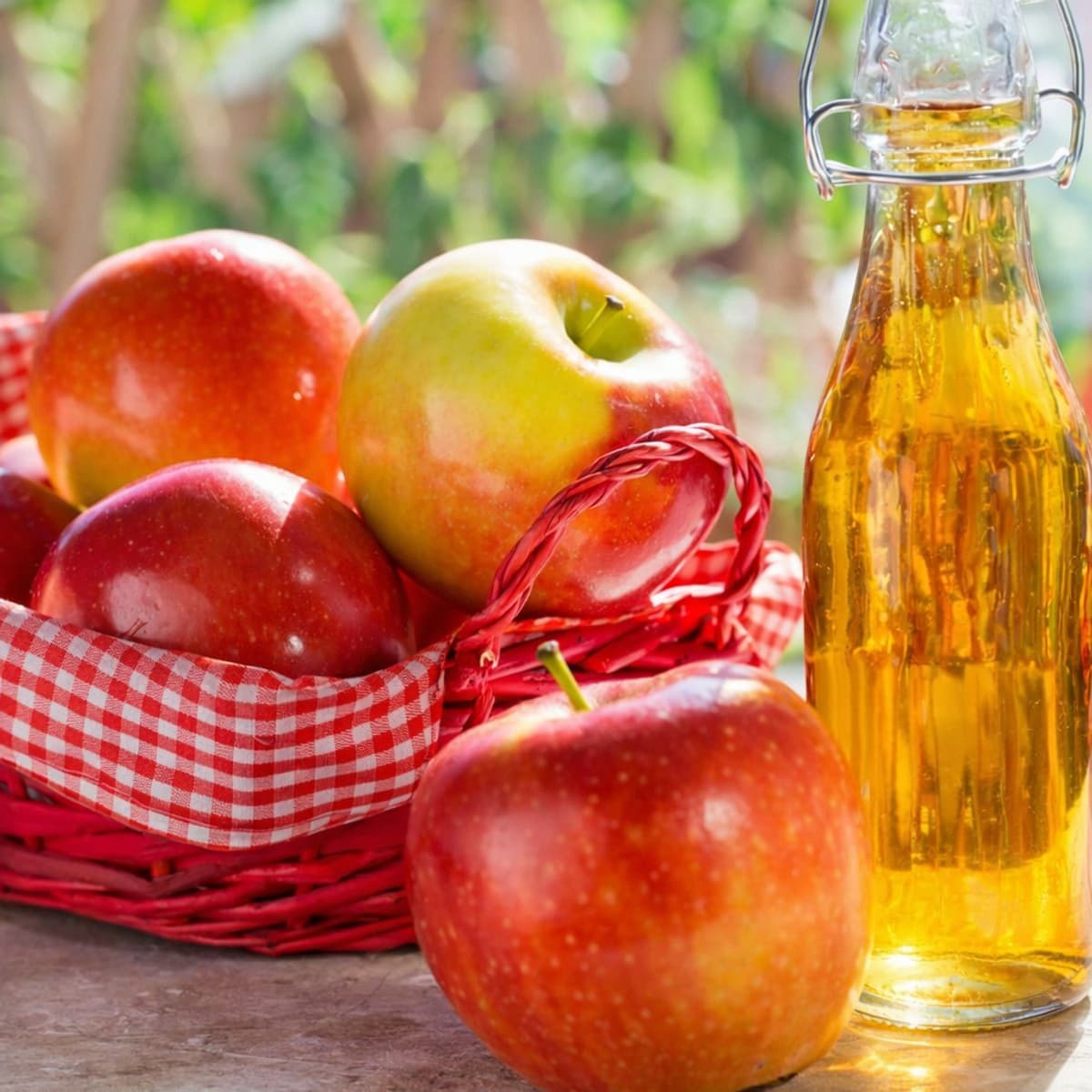 Comment faire du vinaigre maison