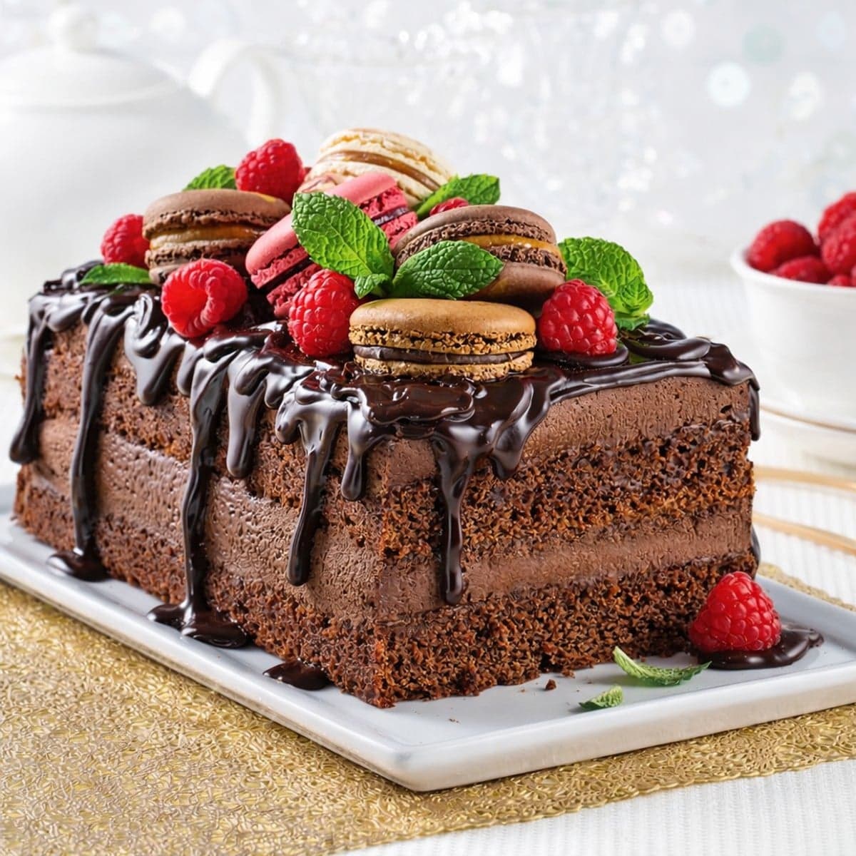 Comment garder votre gâteau toujours croustillant : Astuces et techniques