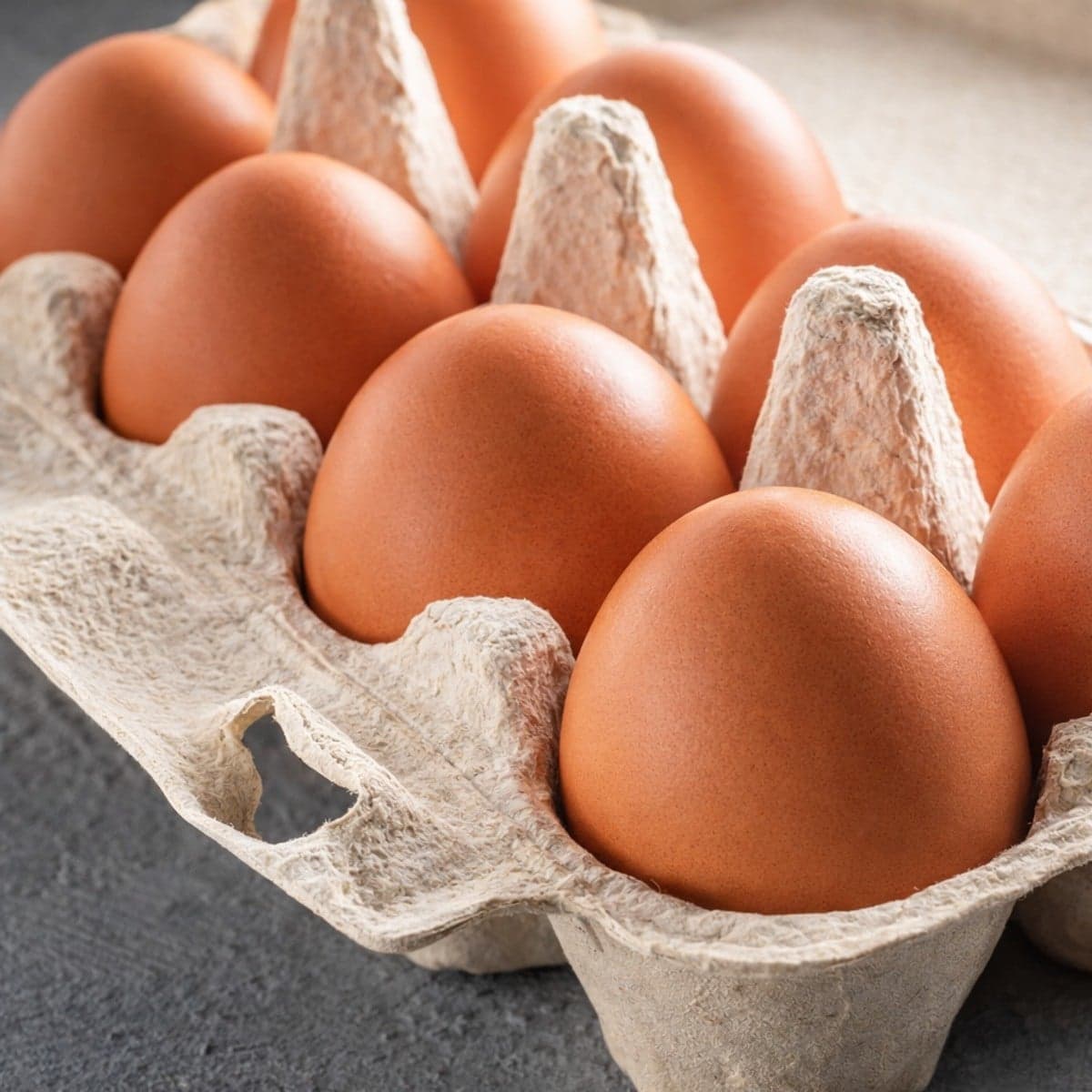 Comment reconnaitre un œuf pourri