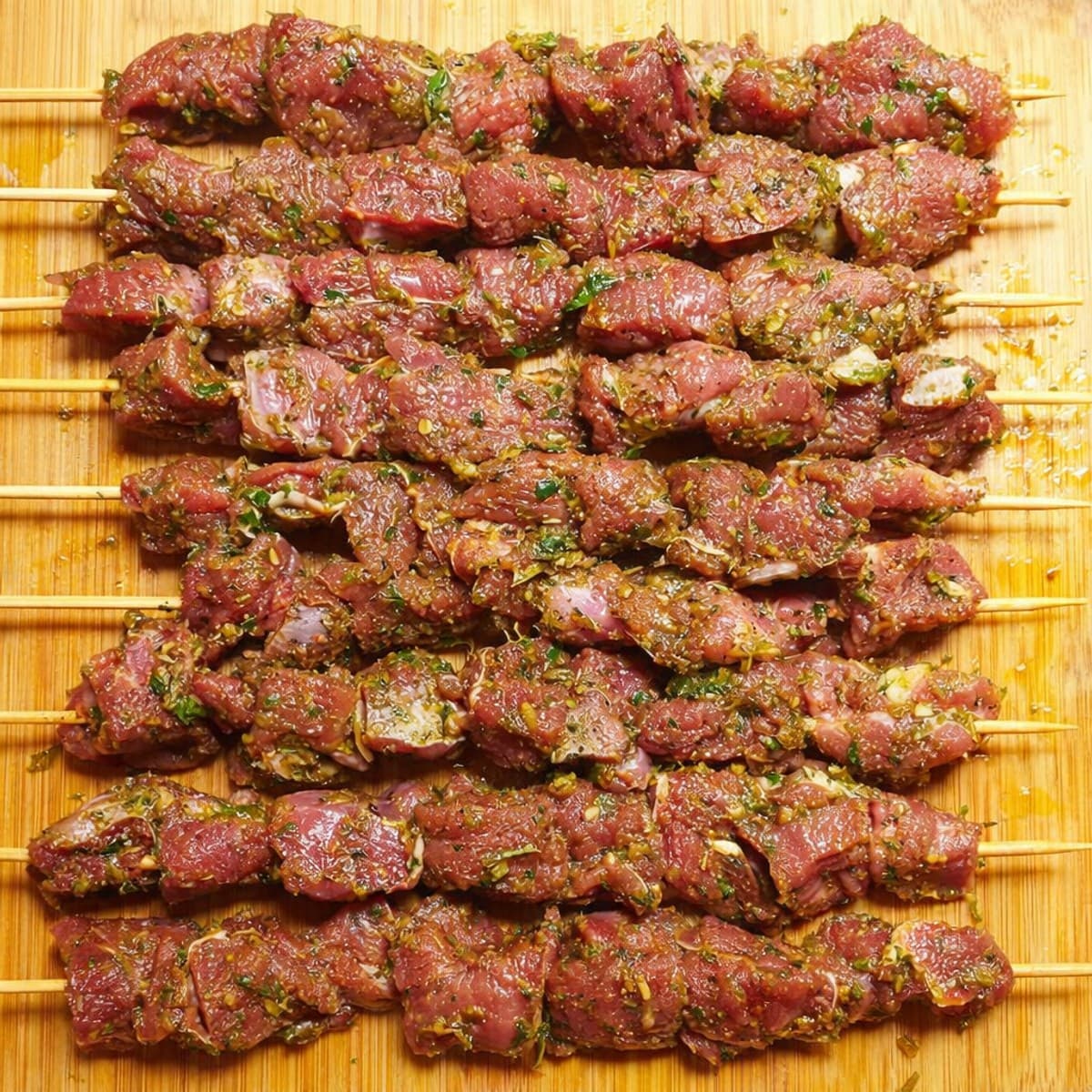 Conseils pour avoir des brochettes tendres et juteuses