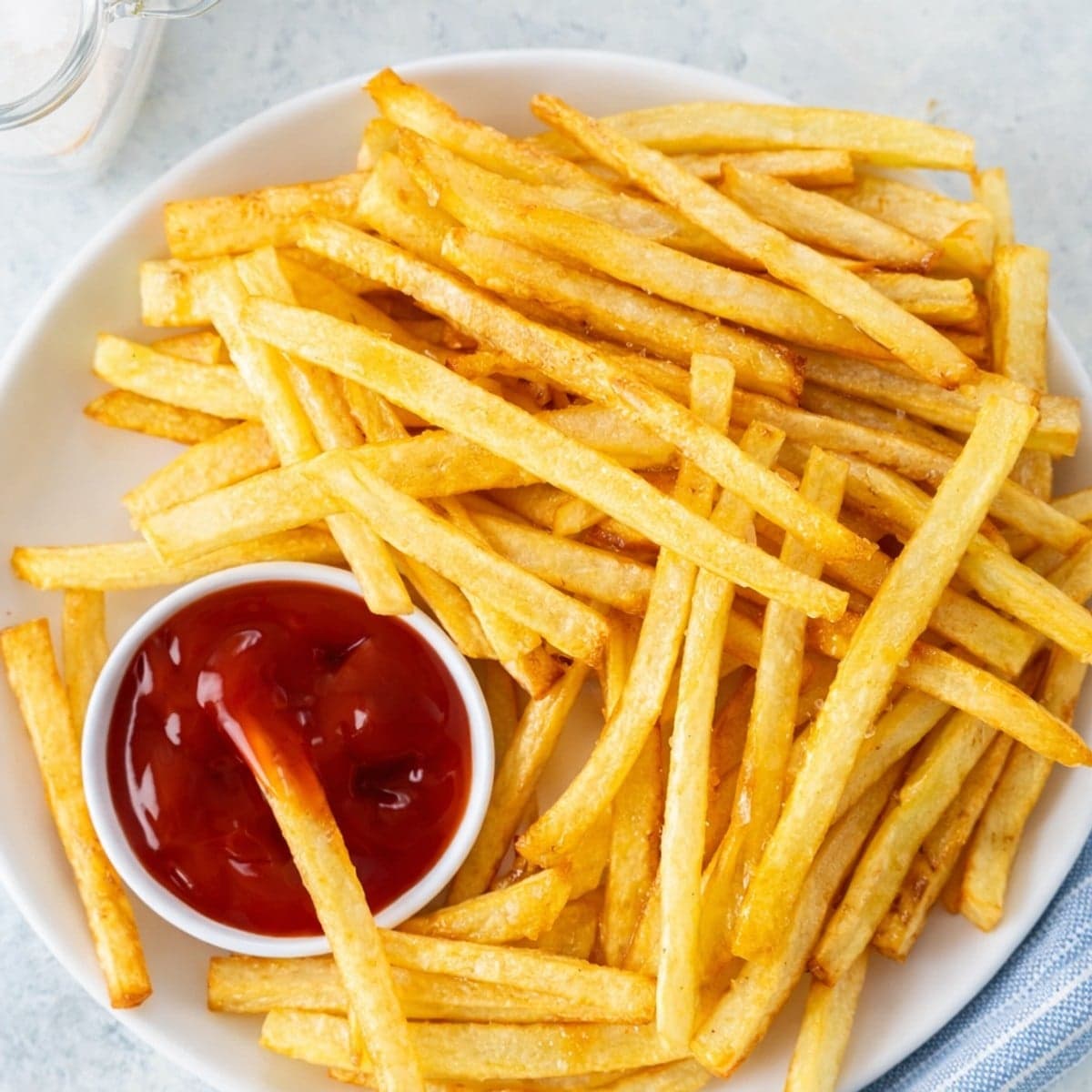 De délicieuses pommes de terre cuites au four