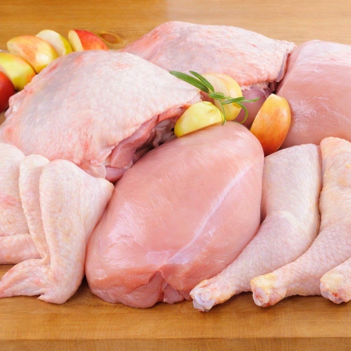 Décongeler la viande rapidement : astuce