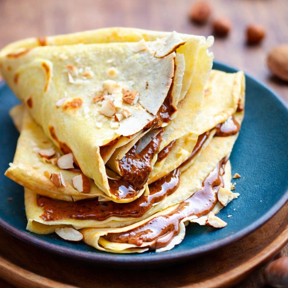 Des astuces pour une crêpe réussie