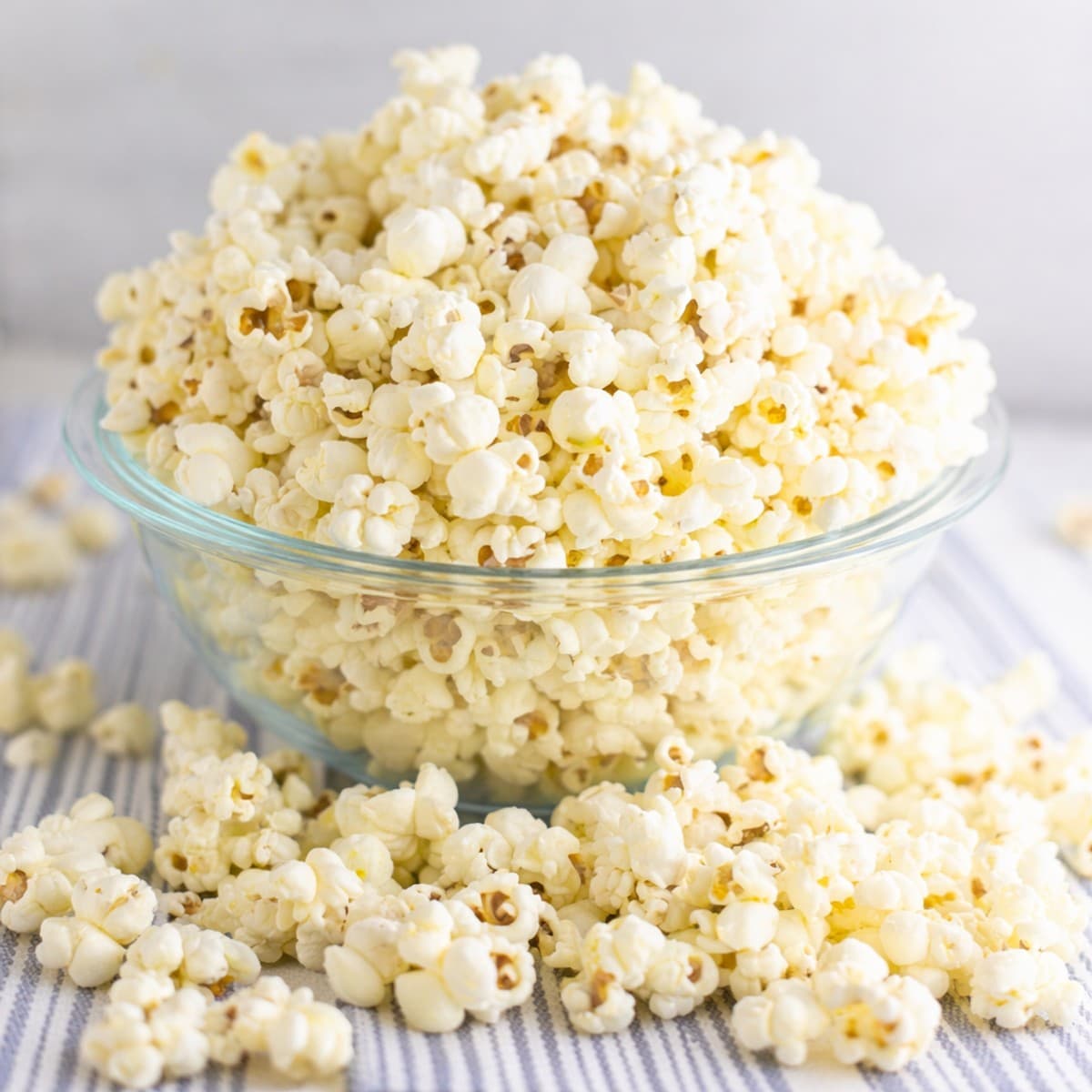 Des erreurs à éviter quand on fait les pop-corn