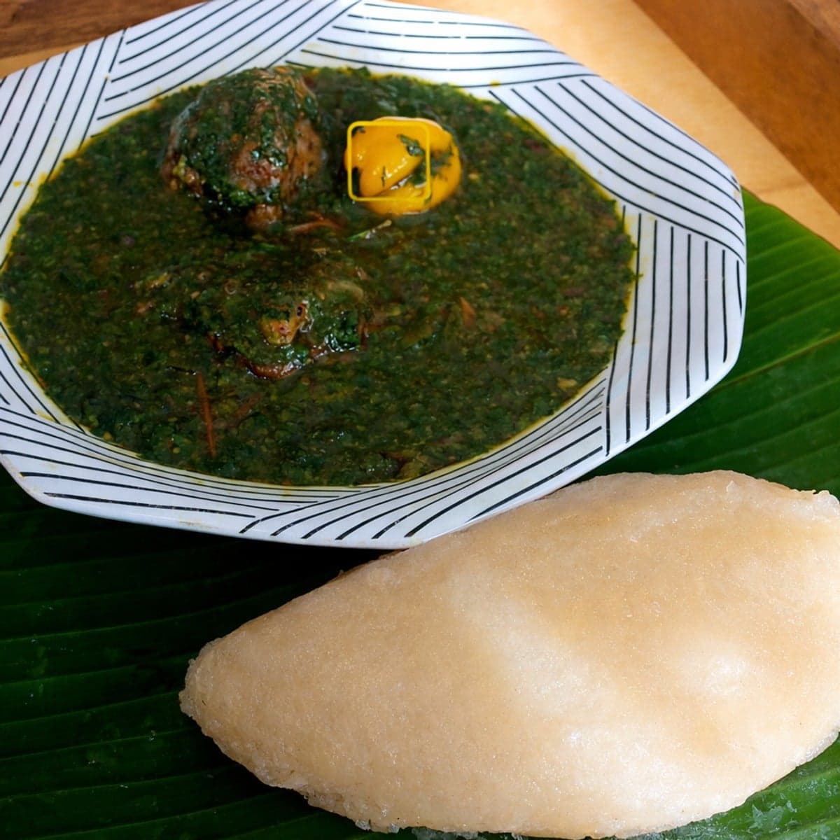 Du Lalo à la viande.