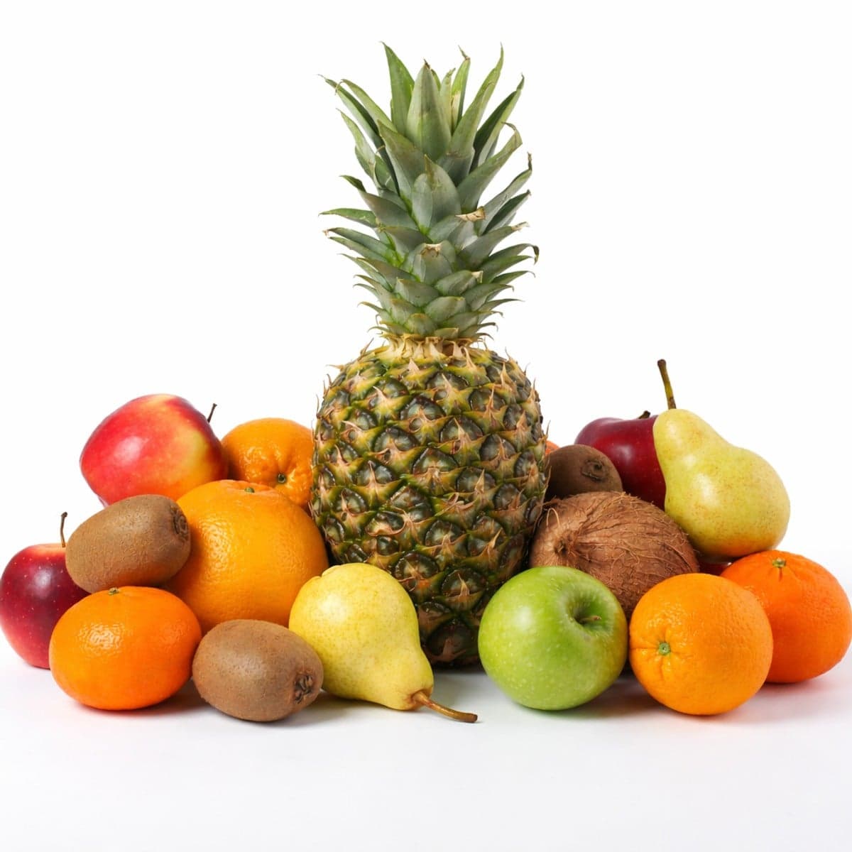 Du vinaigre pour bien nettoyer ses fruits et légumes