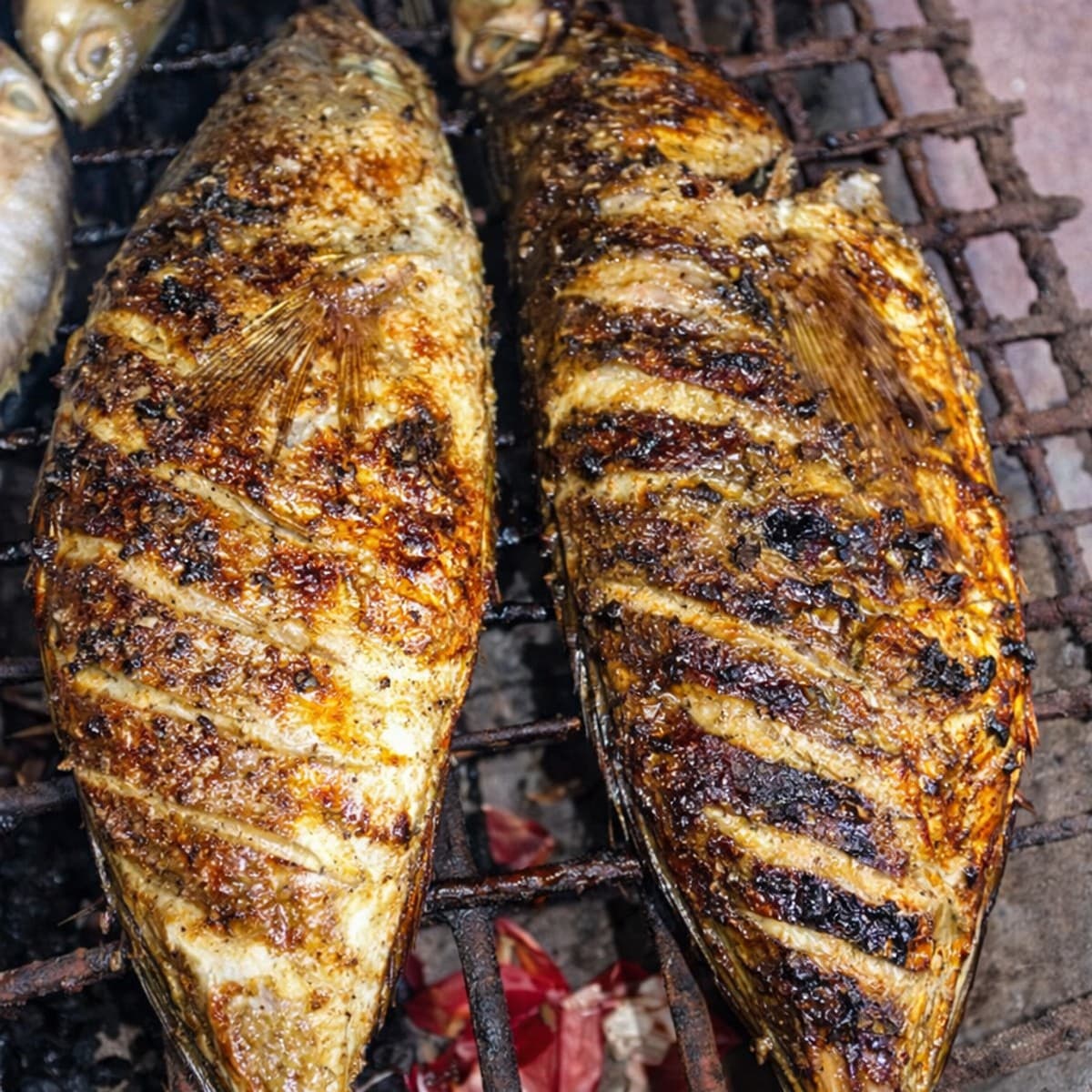 La braise de chez coplan