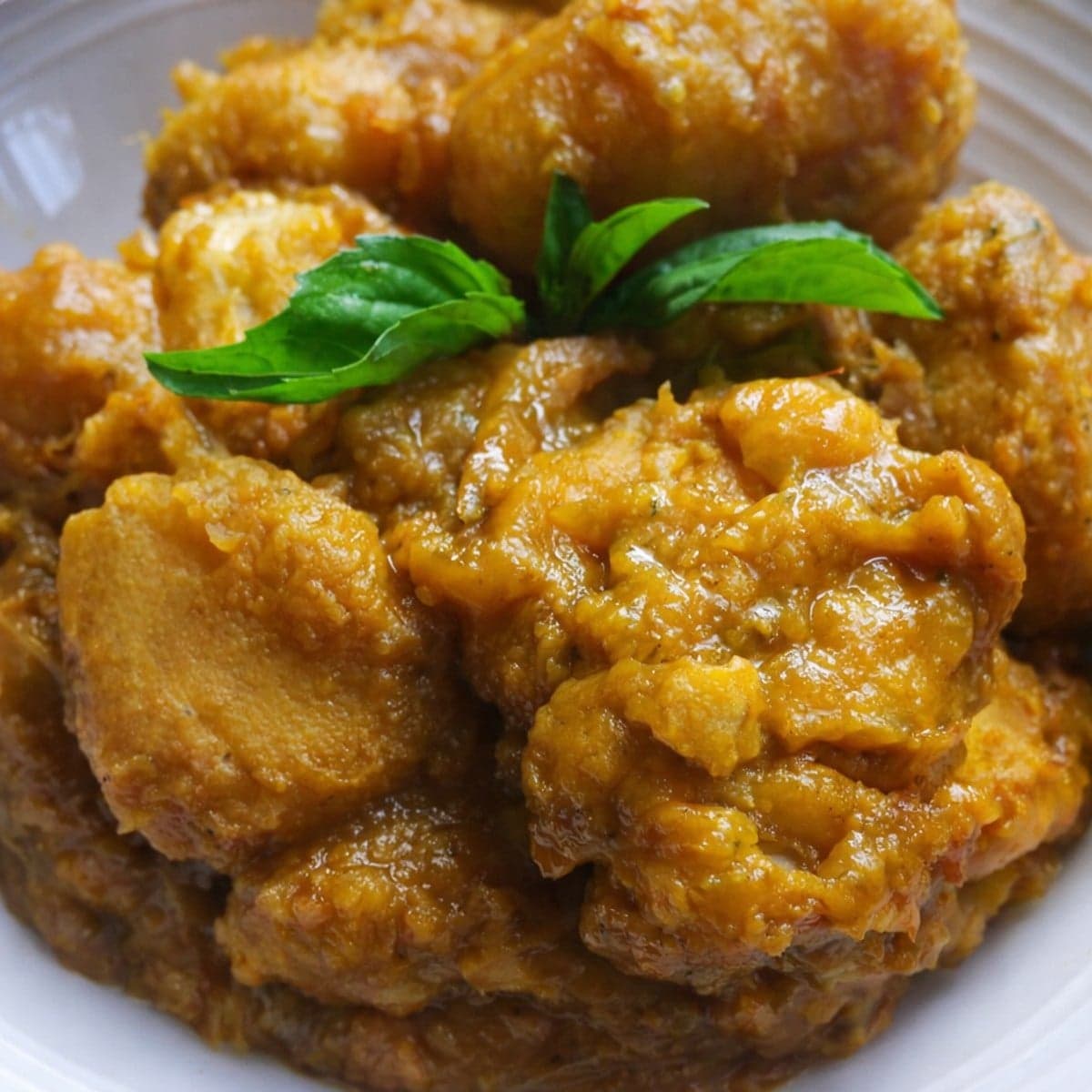 Macabo malaxé : recette camerounaise