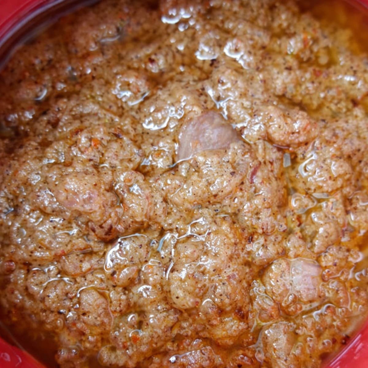 Marinade passe-partout : recette polyvalente