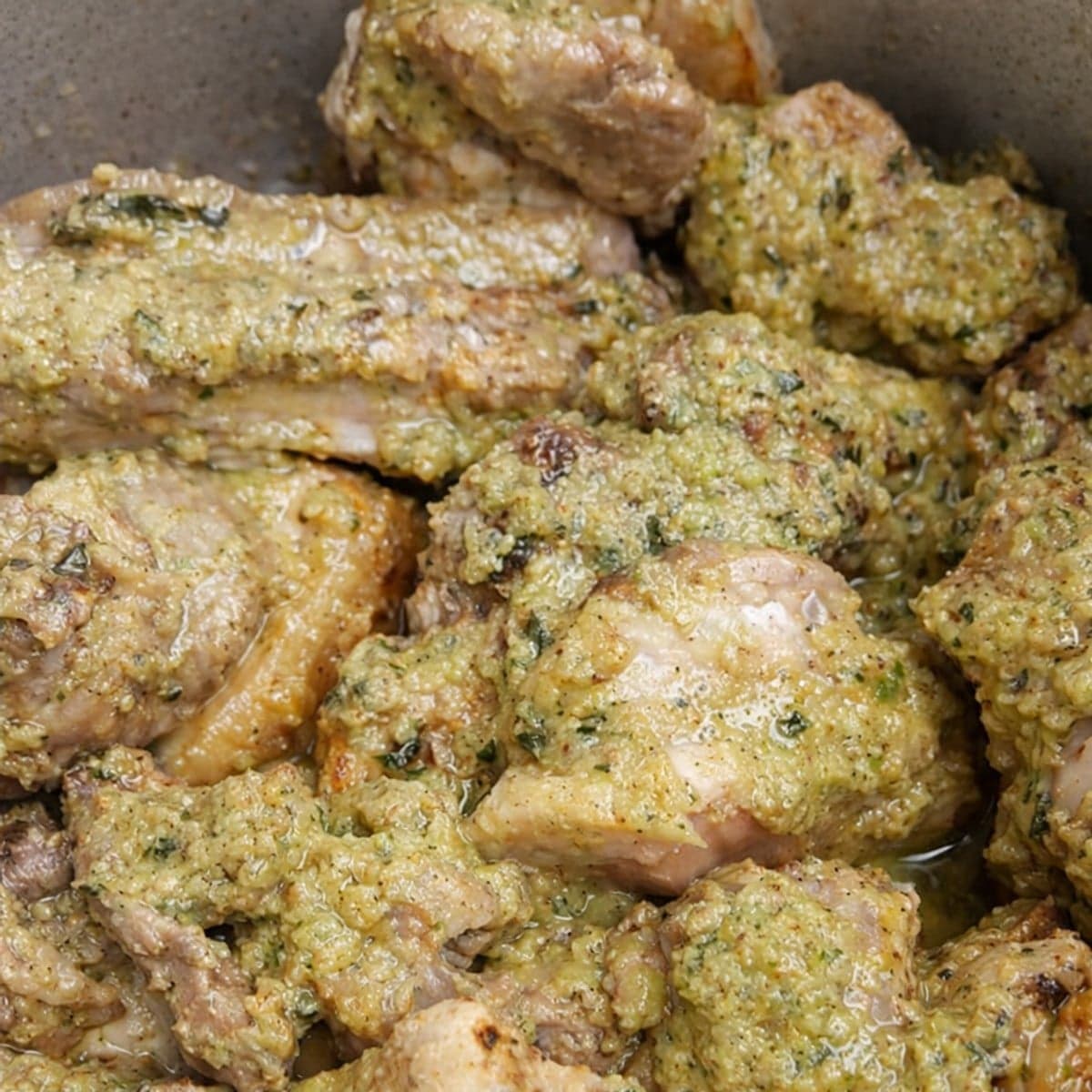 Marinade parfaite pour les grillades