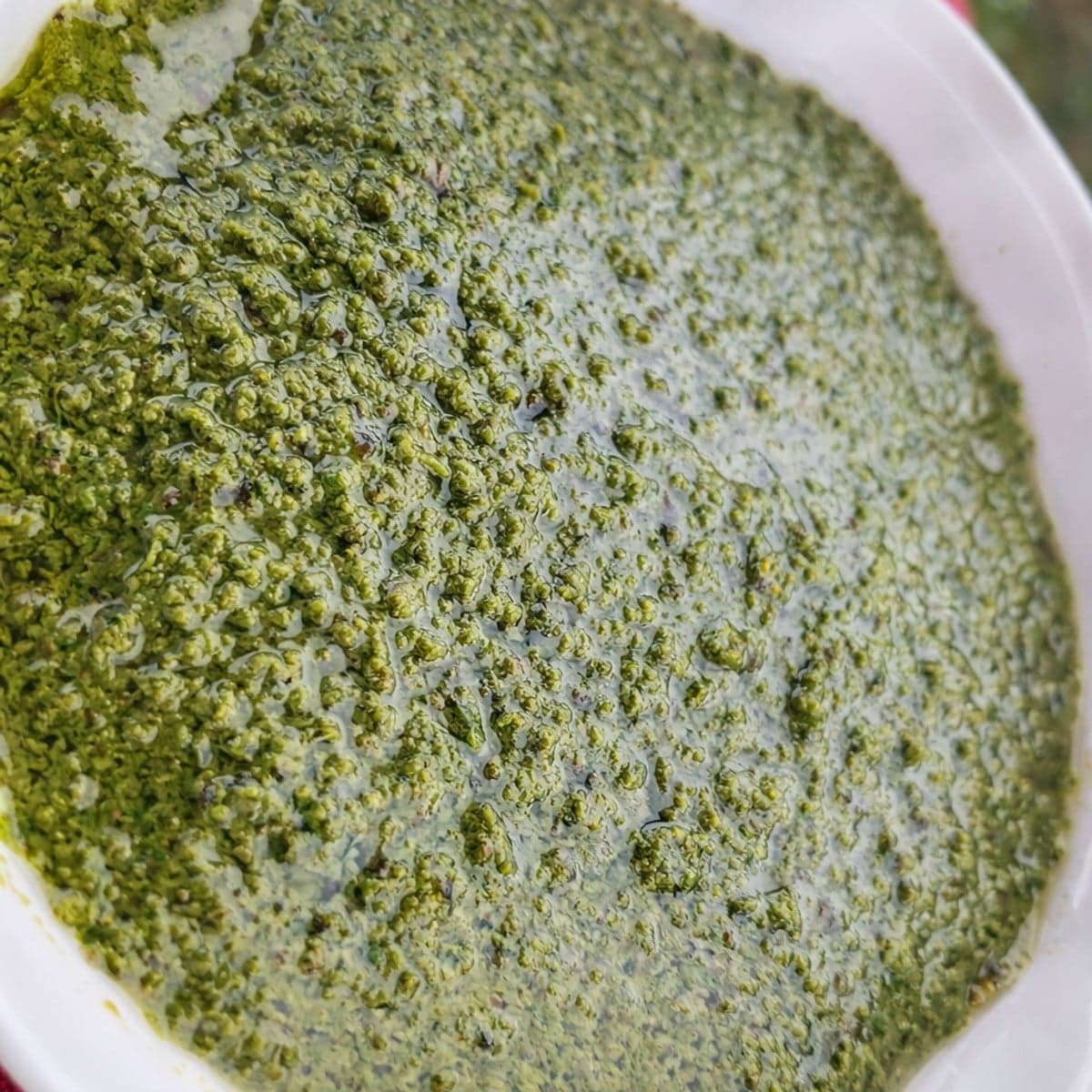 Marinade pour la viande.