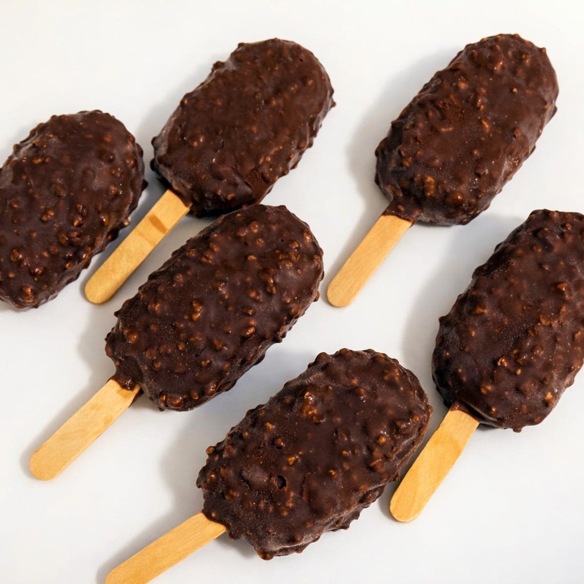 Mini magnum chocolat praliné