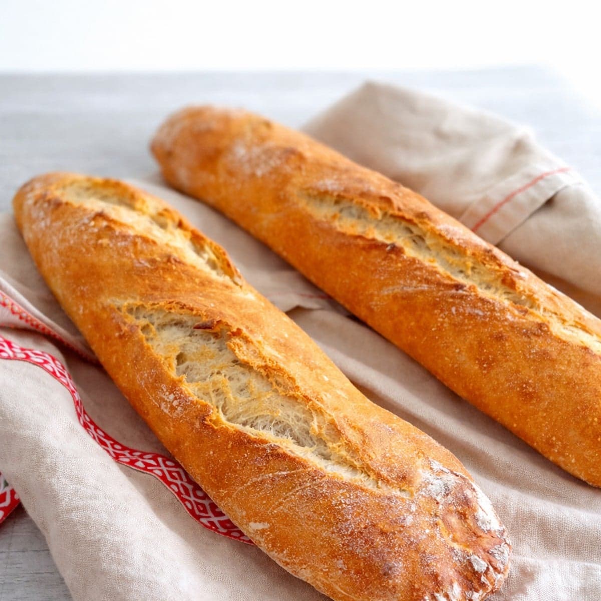 Pain maison