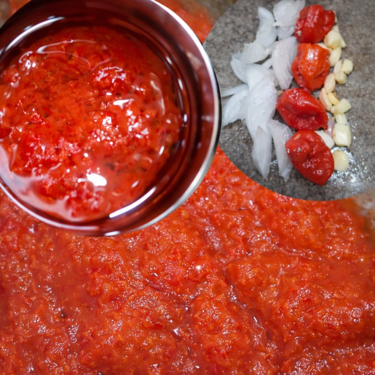 Piment Traditionnel