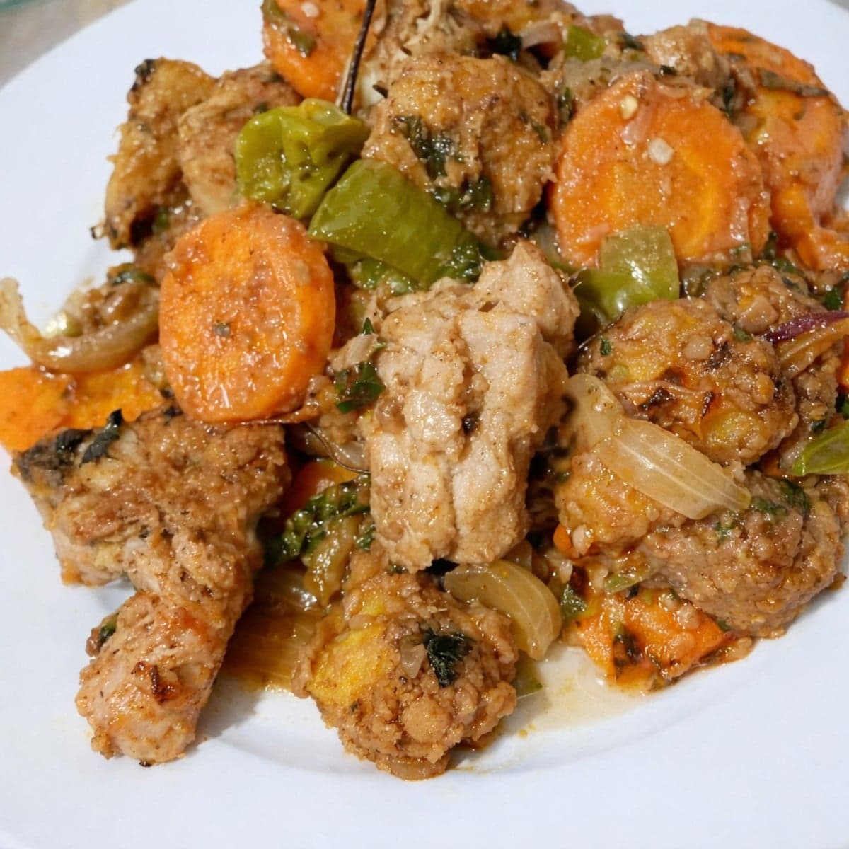 Poulet DG.