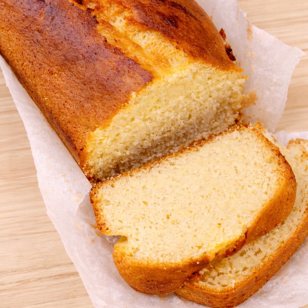 Pourquoi mon cake ne cuit pas bien ? Les causes et solutions