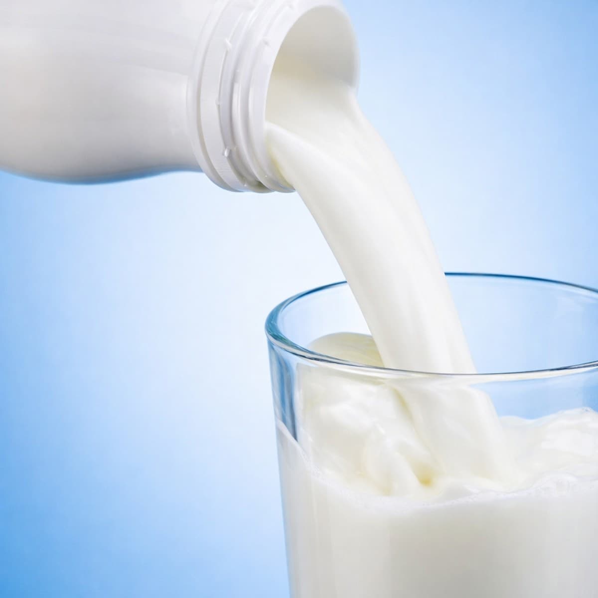 Quels sont les bienfaits du lait ?