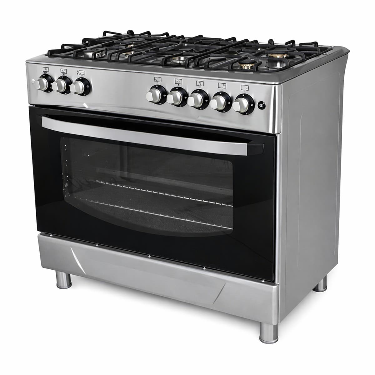 Qui l’aurait cru: l’avantage du tiroir sous le four