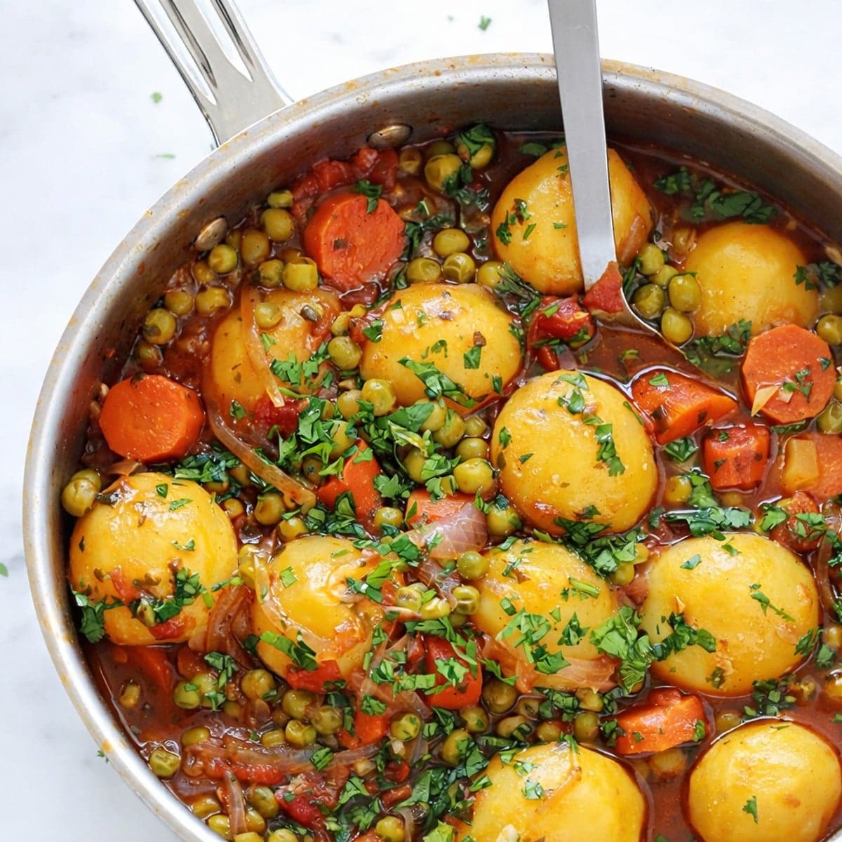 Rattraper un repas trop pimenté : astuce