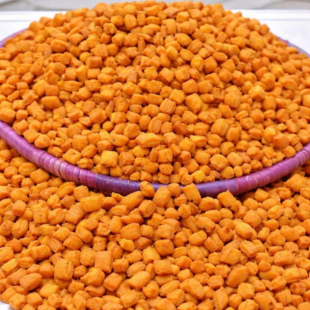 Recette de Tchin tchin